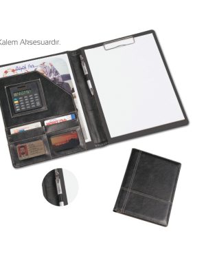 6344 - Toplantı Bloknotu
