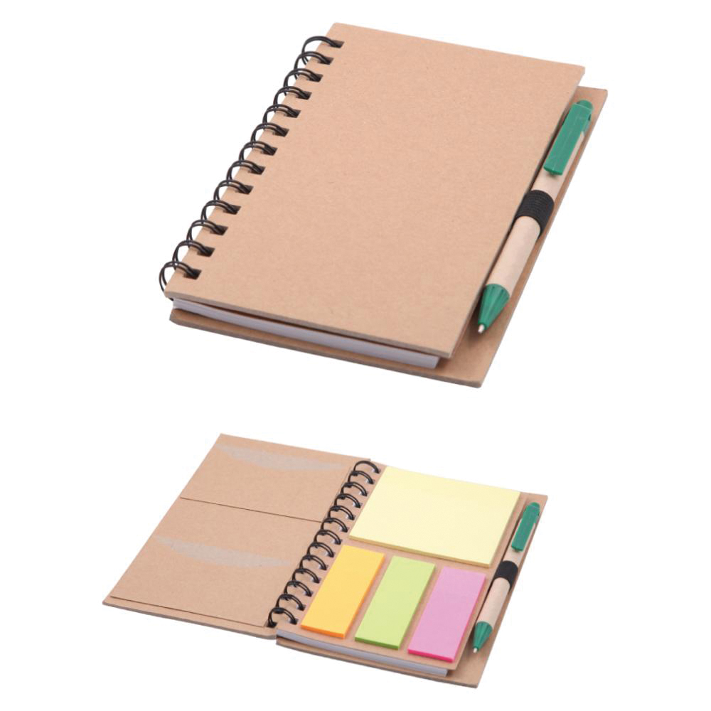6373 - Geri Dönüşümlü Defter