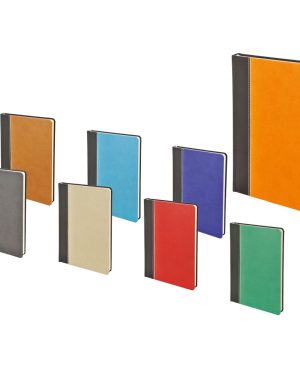 6408 - Termo Deri Kapak Defter