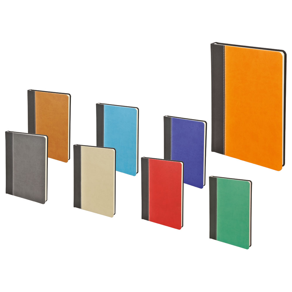 6408 - Termo Deri Kapak Defter