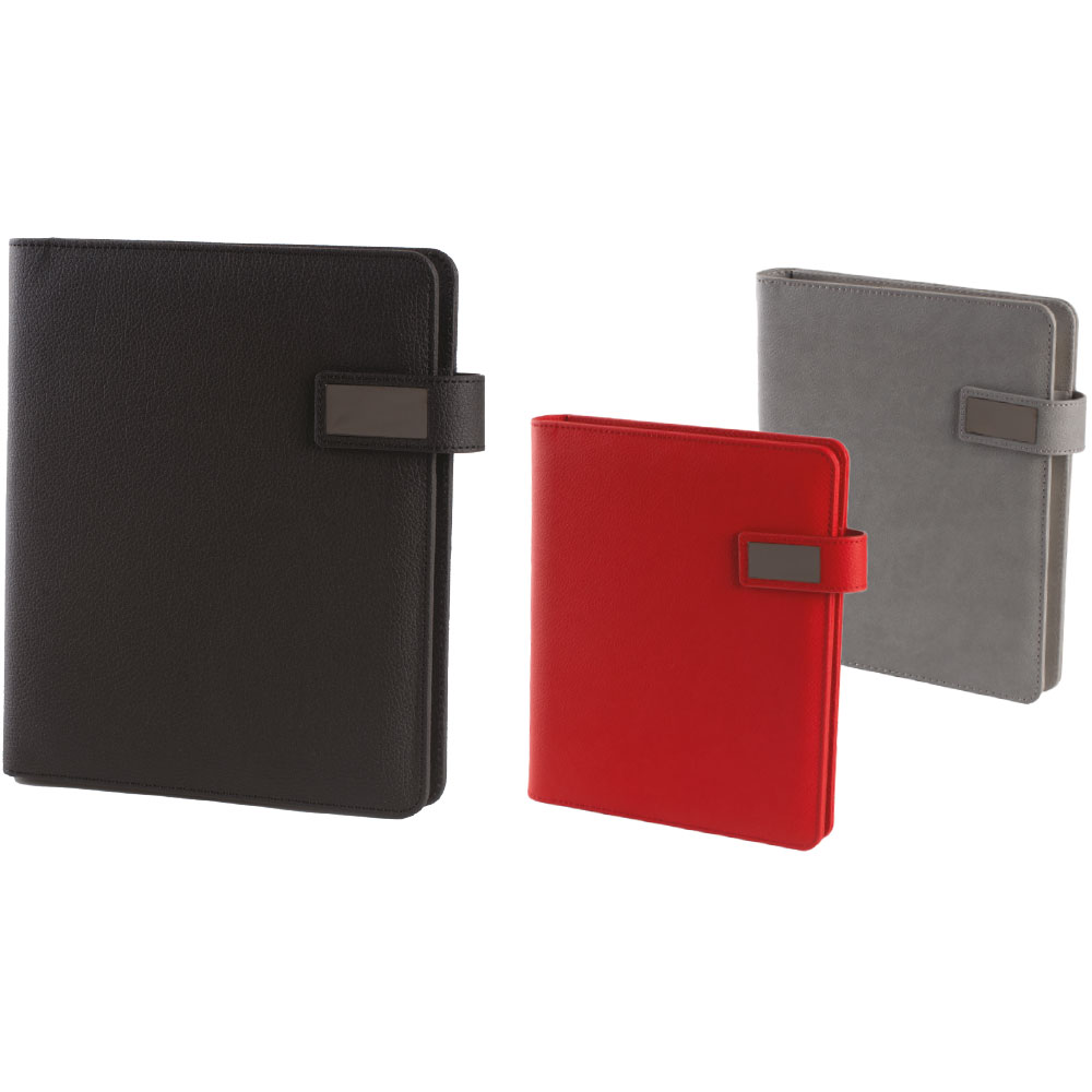 6505 - Termo Deri Organizer (17x21 cm)