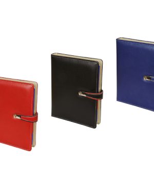 6518 - Termo Deri Organizer