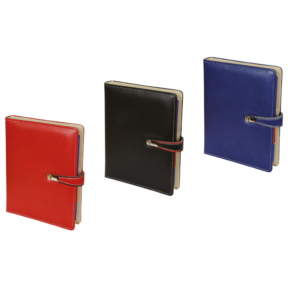 6518 - Termo Deri Organizer