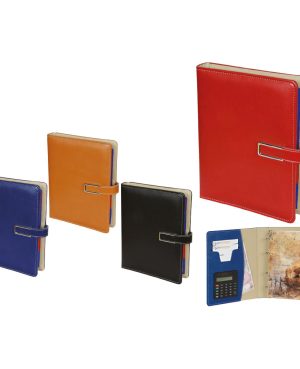 6519 - Termo Deri Organizer