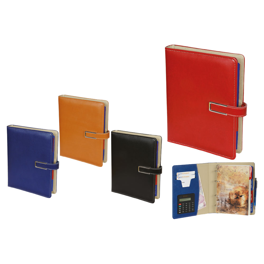 6519 - Termo Deri Organizer