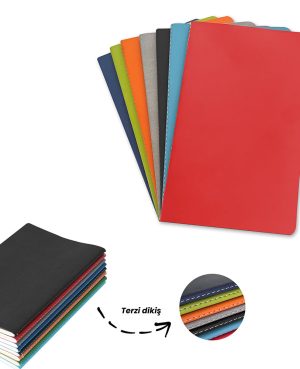 6533 - Terzi Dikiş Defter