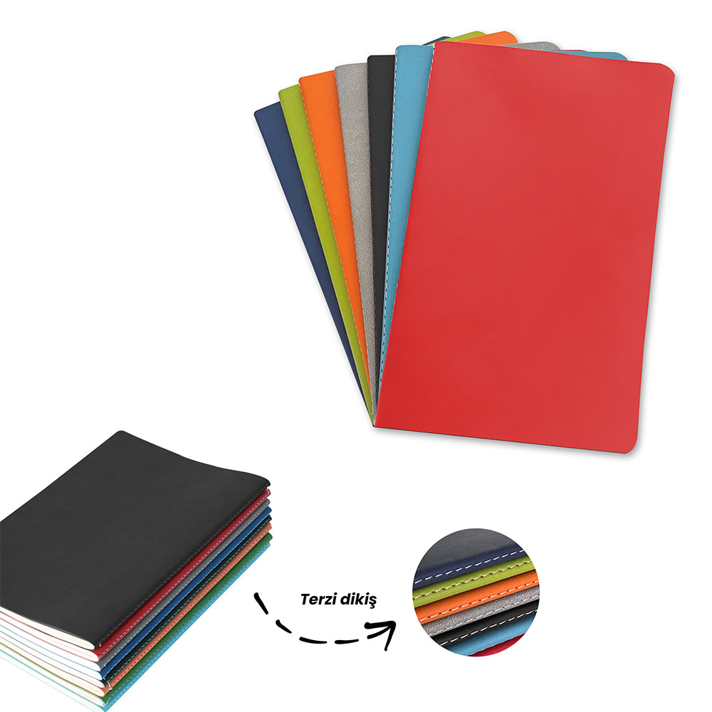 6533 - Terzi Dikiş Defter