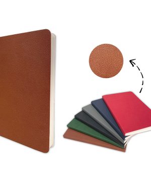 6544 - Termo Deri Defter ( 13x21 cm )