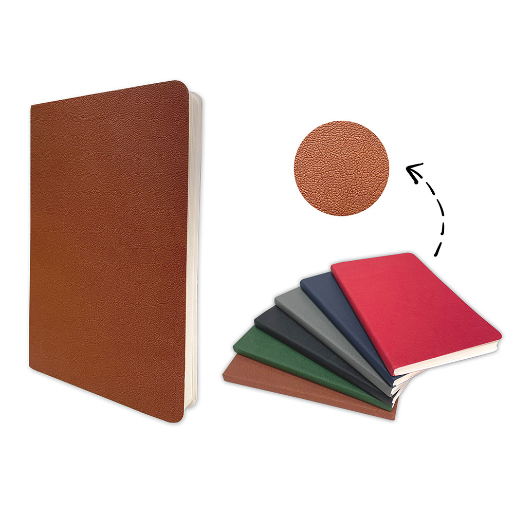 6544 - Termo Deri Defter ( 13x21 cm )