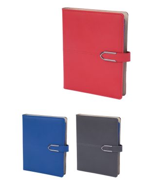 6545 - Termo Deri Organizer 17 x 23 cm