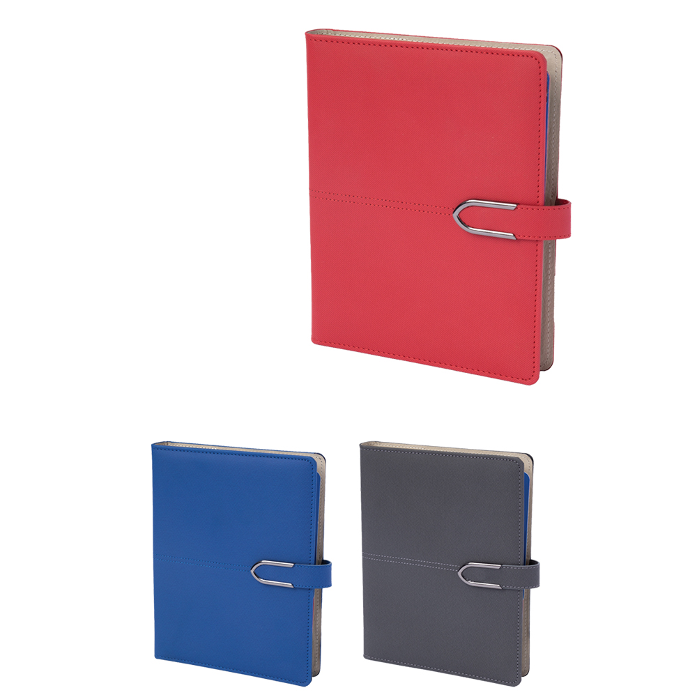 6545 - Termo Deri Organizer 17 x 23 cm
