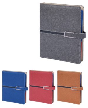6546 - Termo Deri Organizer 17 x 23 cm