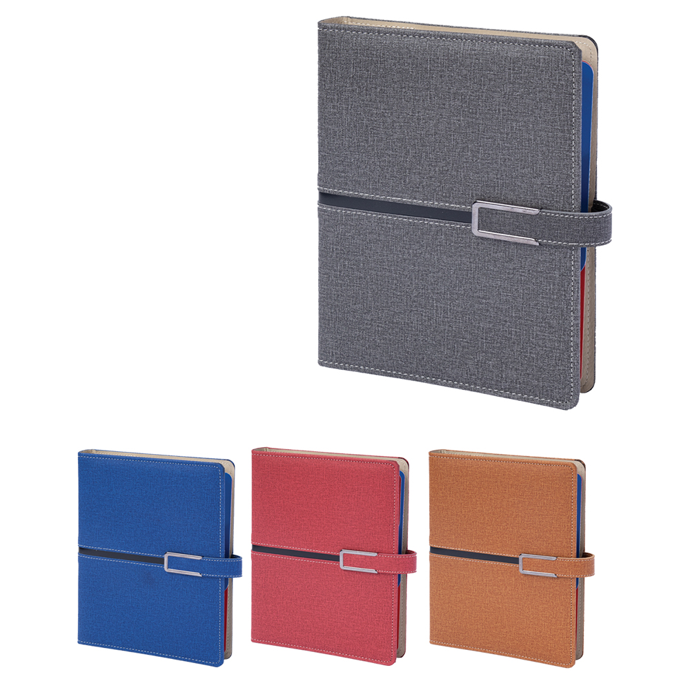 6546 - Termo Deri Organizer 17 x 23 cm