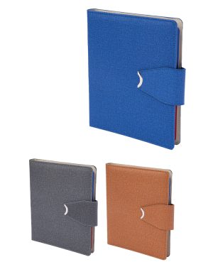 6547 - Termo Deri Organizer 17 x 23 cm