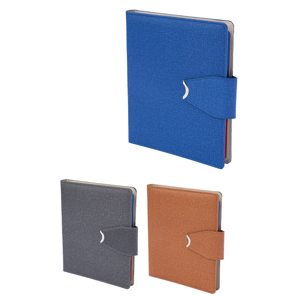 6547 - Termo Deri Organizer 17 x 23 cm