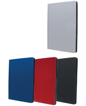 6552 - Yumuşak Kapaklı Defter 14