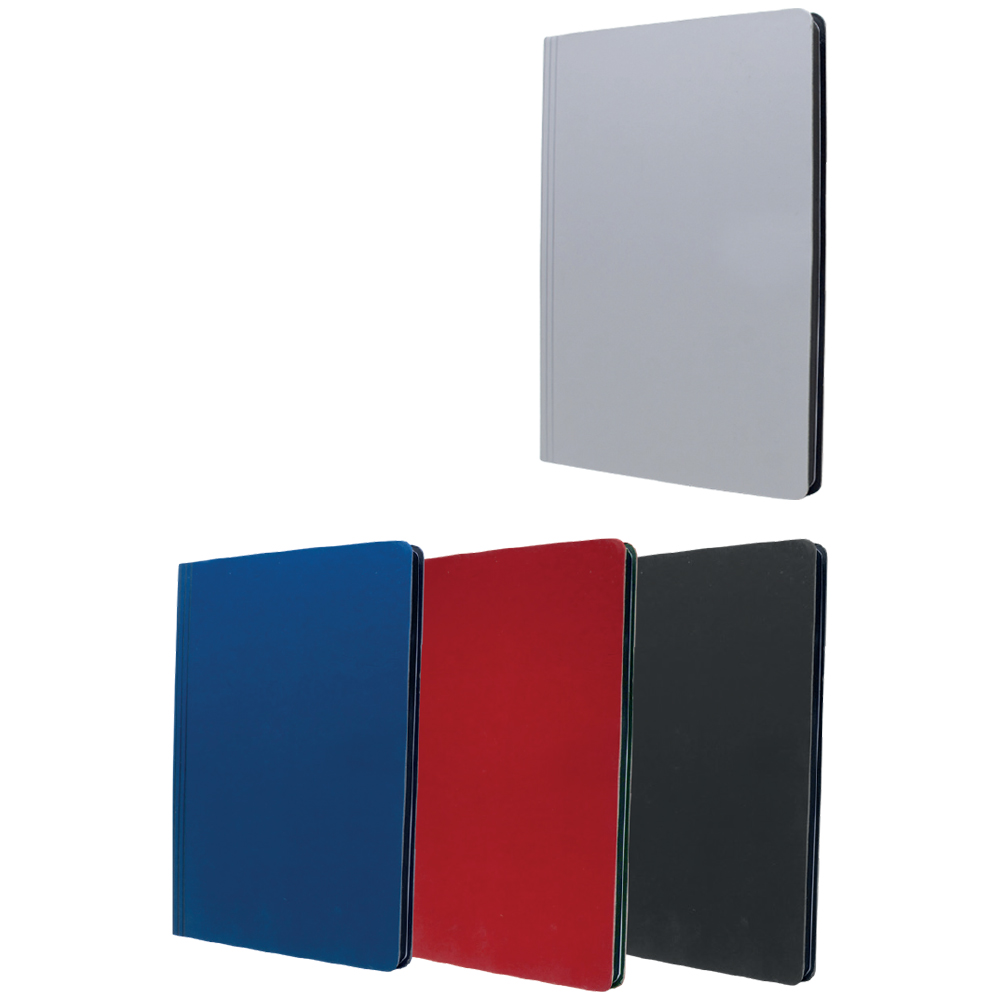 6552 - Yumuşak Kapaklı Defter 14