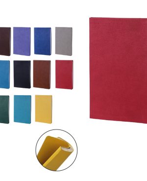 6559 - Yumuşak Kapak Defter 13x21 cm