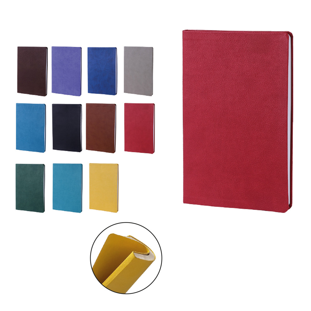 6559 - Yumuşak Kapak Defter 13x21 cm