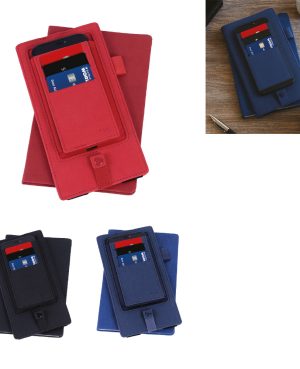 6598 - Yumuşak Kapak Defter