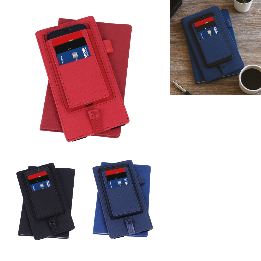 6598 - Yumuşak Kapak Defter