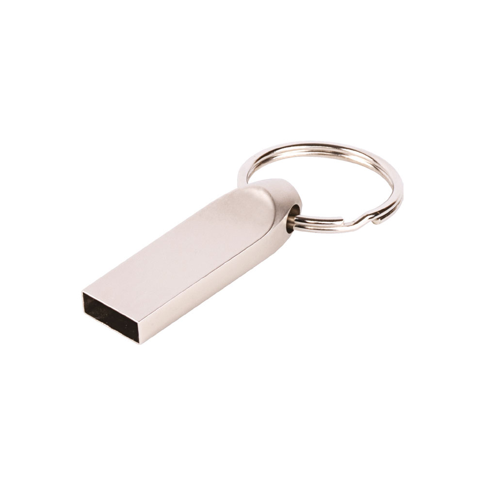 7203-8GB - 8 GB Metal USB Bellek