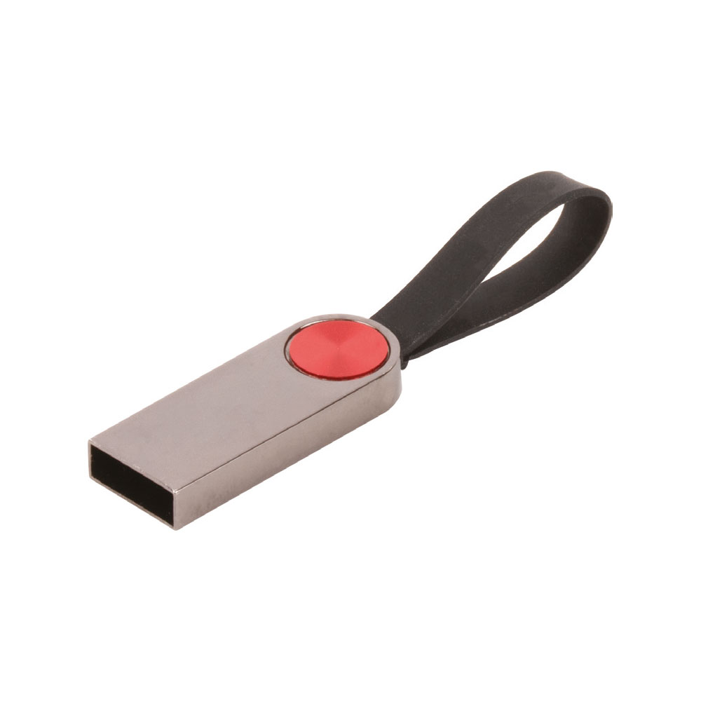 7205-16GB - 16 GB Metal USB Bellek
