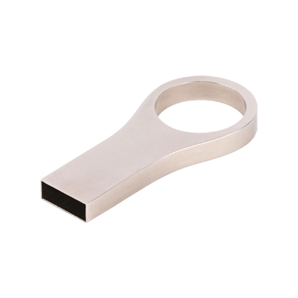 7206-16GB - 16 GB Metal USB Bellek