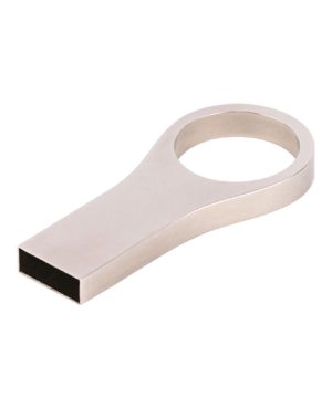 7206-8GB - 8 GB Metal USB Bellek