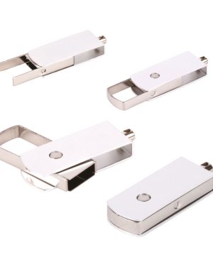 7207-16GB - 16 GB Metal USB Bellek