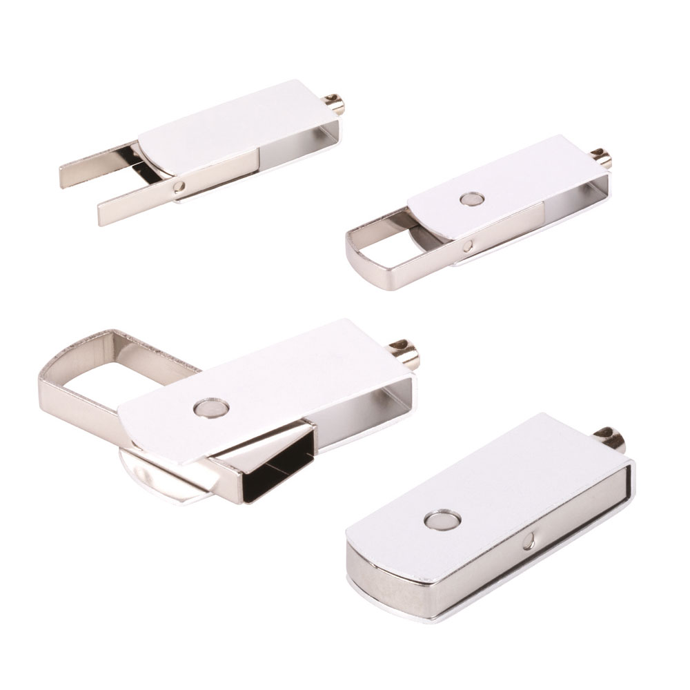 7207-16GB - 16 GB Metal USB Bellek