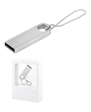 7220-32GB - 32 GB Metal Anahtarlık USB Bellek