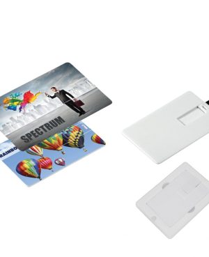 7240-32GB - 32 GB Kartvizit USB Bellek