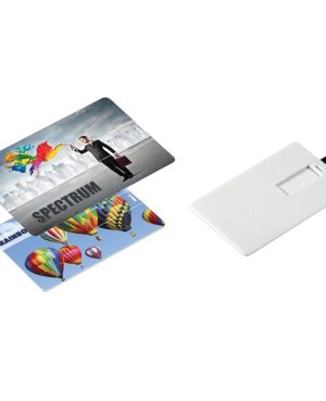 7240-4GB - 4 GB Kartvizit USB Bellek