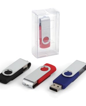 72420-16GB - 16 GB Döner Kapaklı USB Bellek