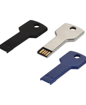 7250-4GB - 4 GB Metal Anahtar USB Bellek