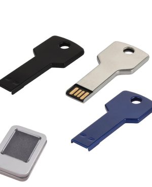 7250-8GB - 8 GB Metal Anahtar USB Bellek