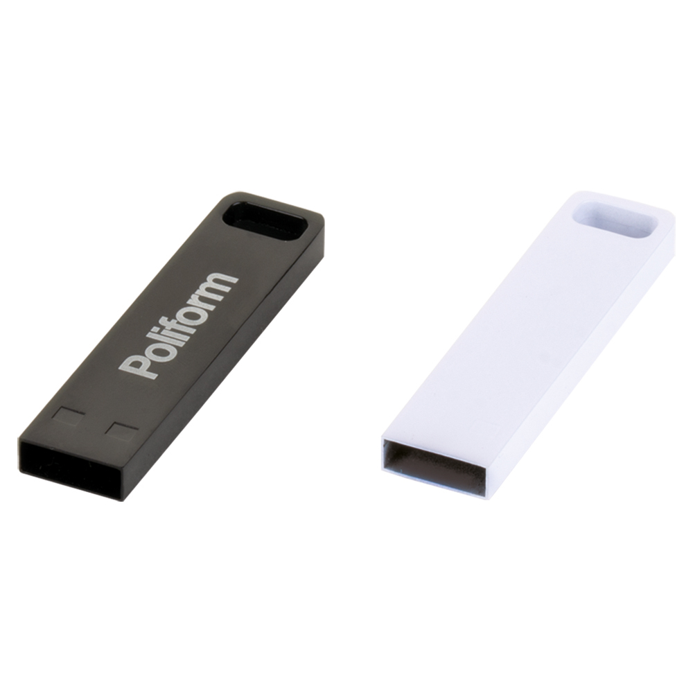 7254-16GB - 16 GB Metal USB Bellek