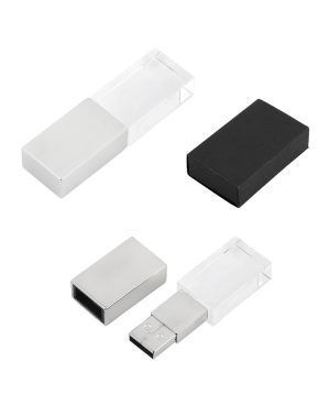 7294-32GB - 32 GB Kristal USB Bellek