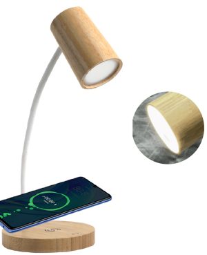 7303 - Bambu Masa Lambası