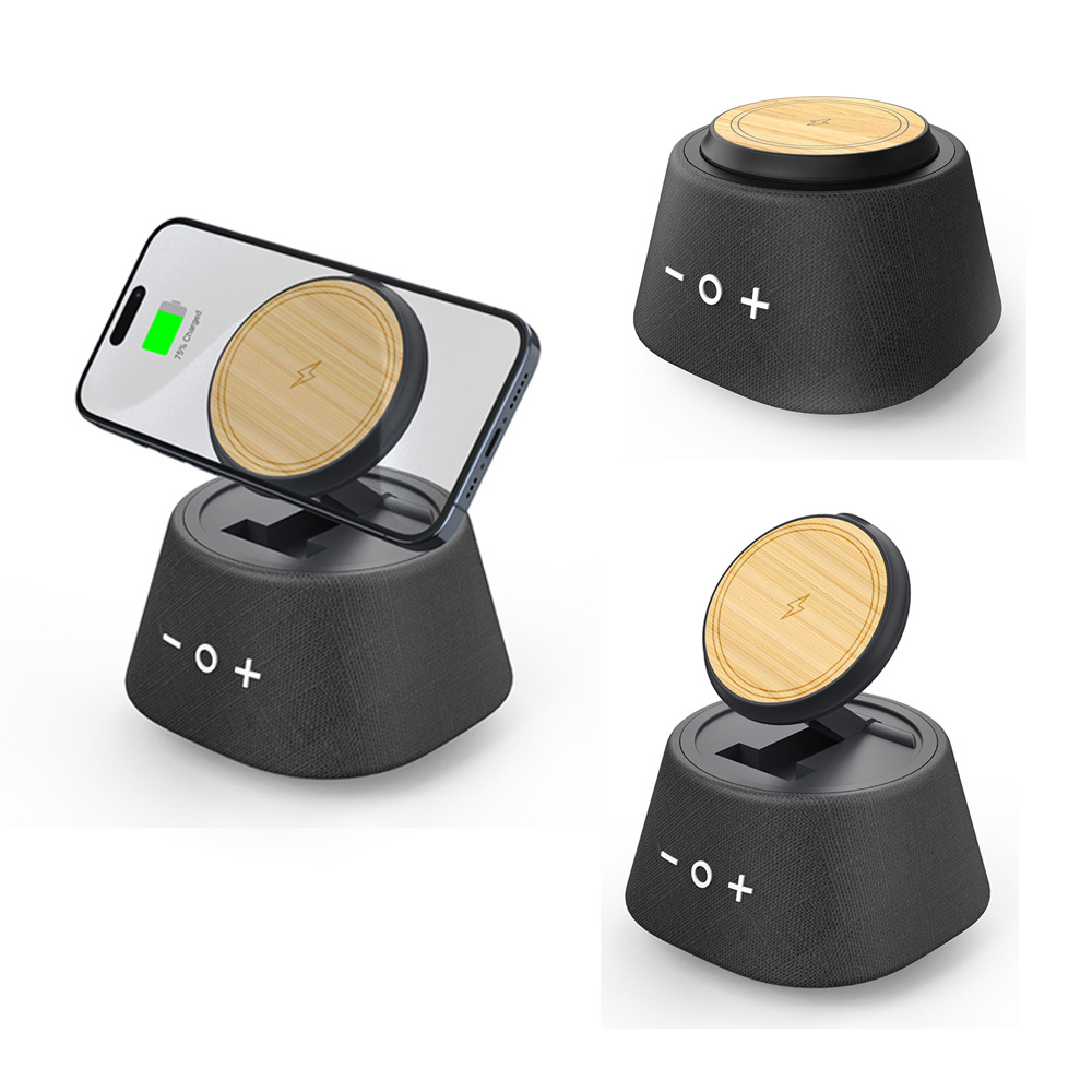 7326 - Bluetooth Hoparlör