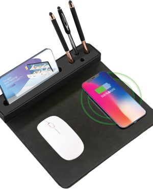 7363 - Wireless Mouse Pad