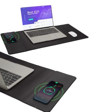 7364 - Wireless Mouse Pad