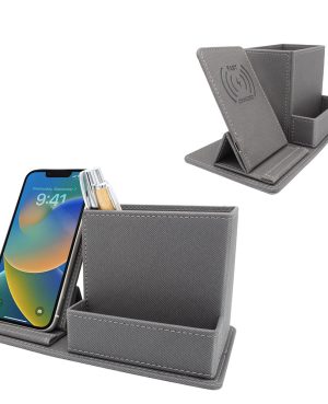 7381 - Wireless Masaüstü Kalemlik