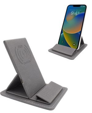 7382 - Wireless Masaüstü Şarj Cihazı
