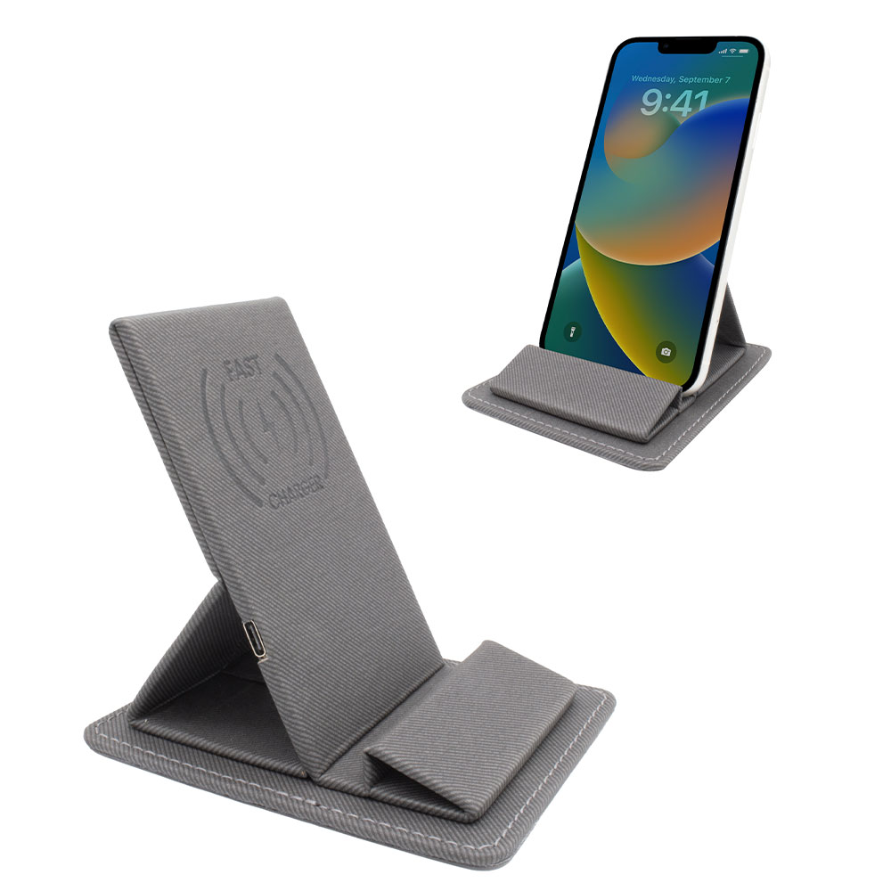 7382 - Wireless Masaüstü Şarj Cihazı
