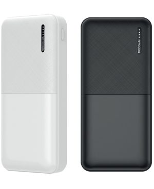 7407 - Powerbank 10000 mAh Mobil Şarj Cihazı