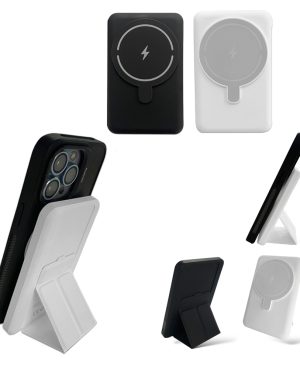 7409 - Powerbank 5000 mAh Mobil Şarj Cihazı