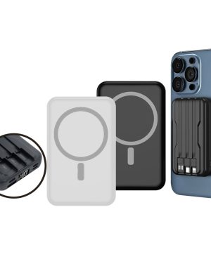 7410 - Powerbank 10000 mAh Mobil Şarj Cihazı