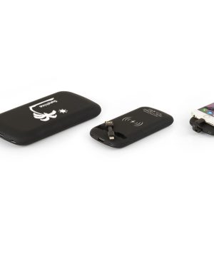 7414 - 10.000 mAh Wireless Mobil Şarj Cihazı